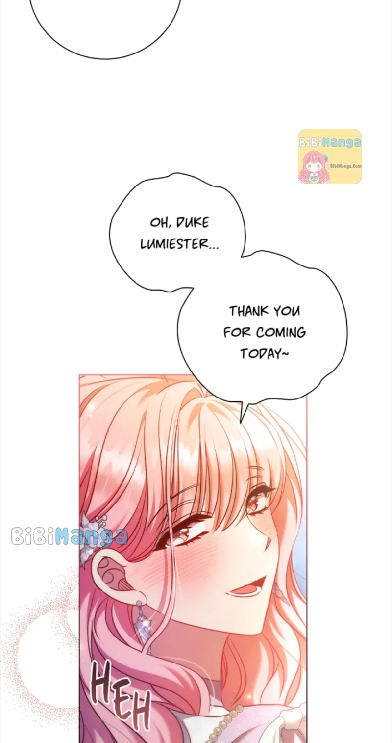 I’m Divorced, But I’m a Chaebol chapter 74 page 40