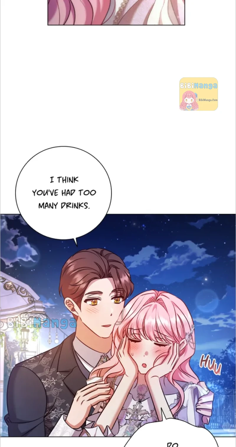 I’m Divorced, But I’m a Chaebol chapter 74 page 41