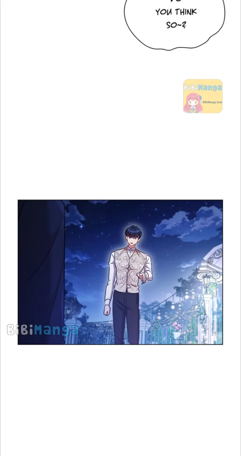 I’m Divorced, But I’m a Chaebol chapter 74 page 42