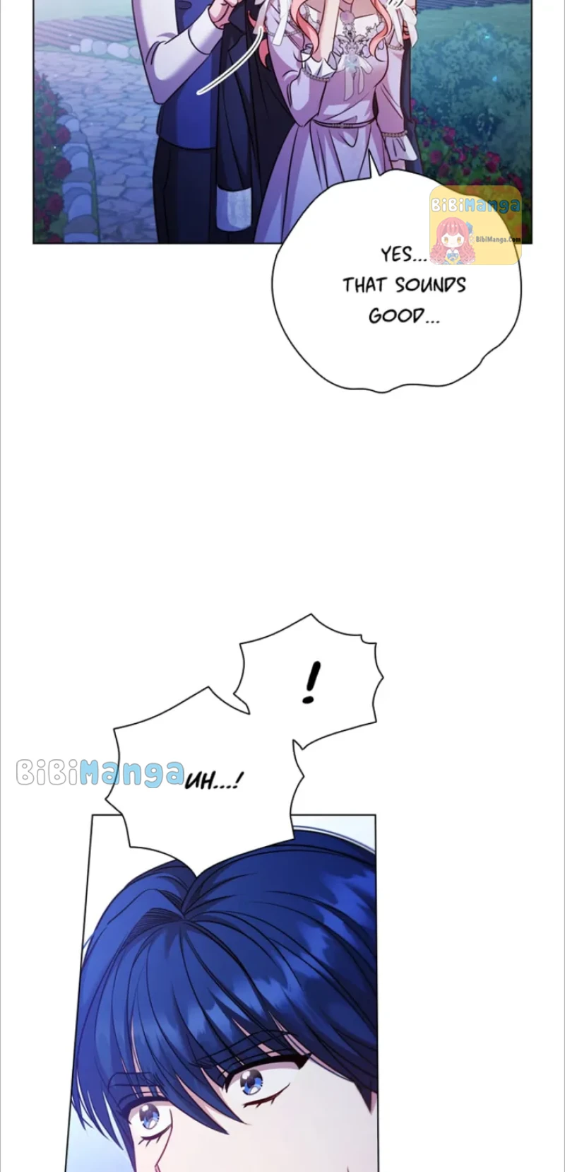 I’m Divorced, But I’m a Chaebol chapter 74 page 44