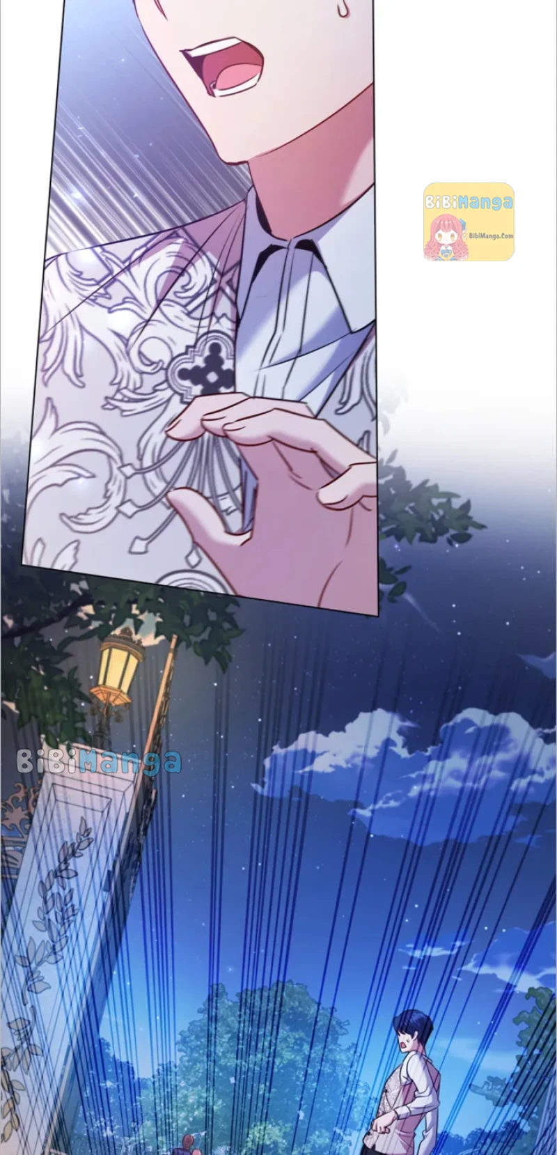 I’m Divorced, But I’m a Chaebol chapter 74 page 45