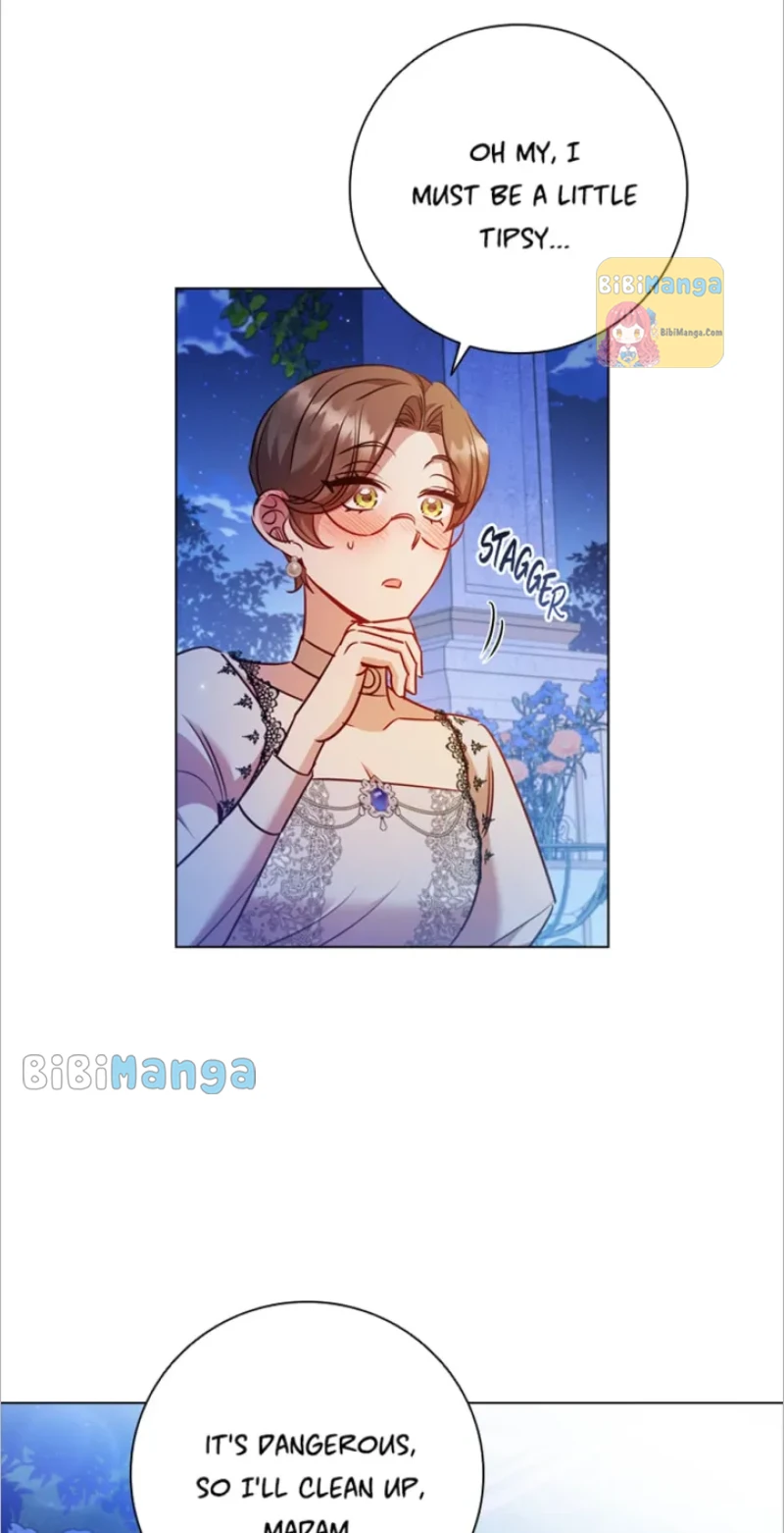 I’m Divorced, But I’m a Chaebol chapter 74 page 47