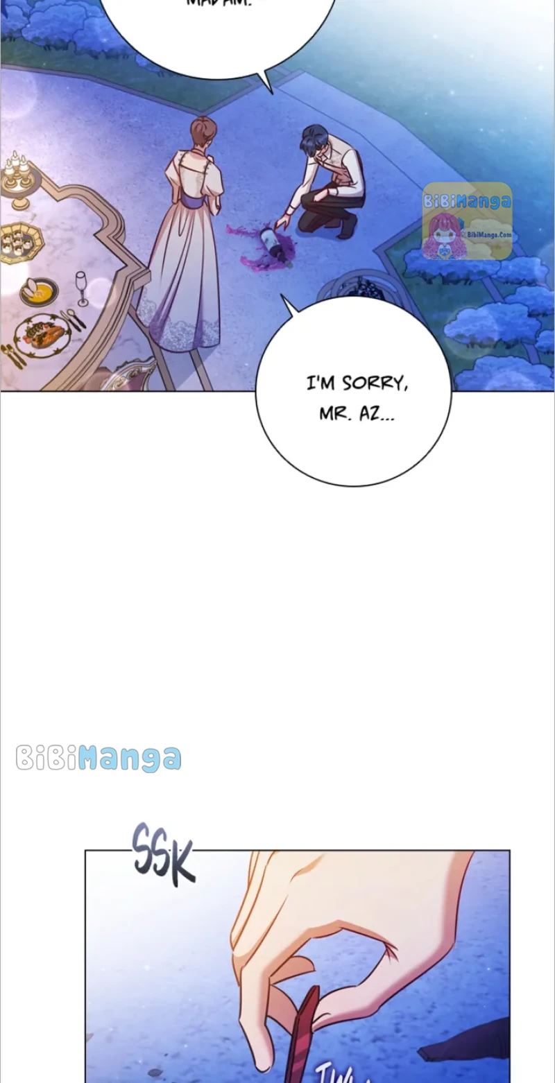 I’m Divorced, But I’m a Chaebol chapter 74 page 48