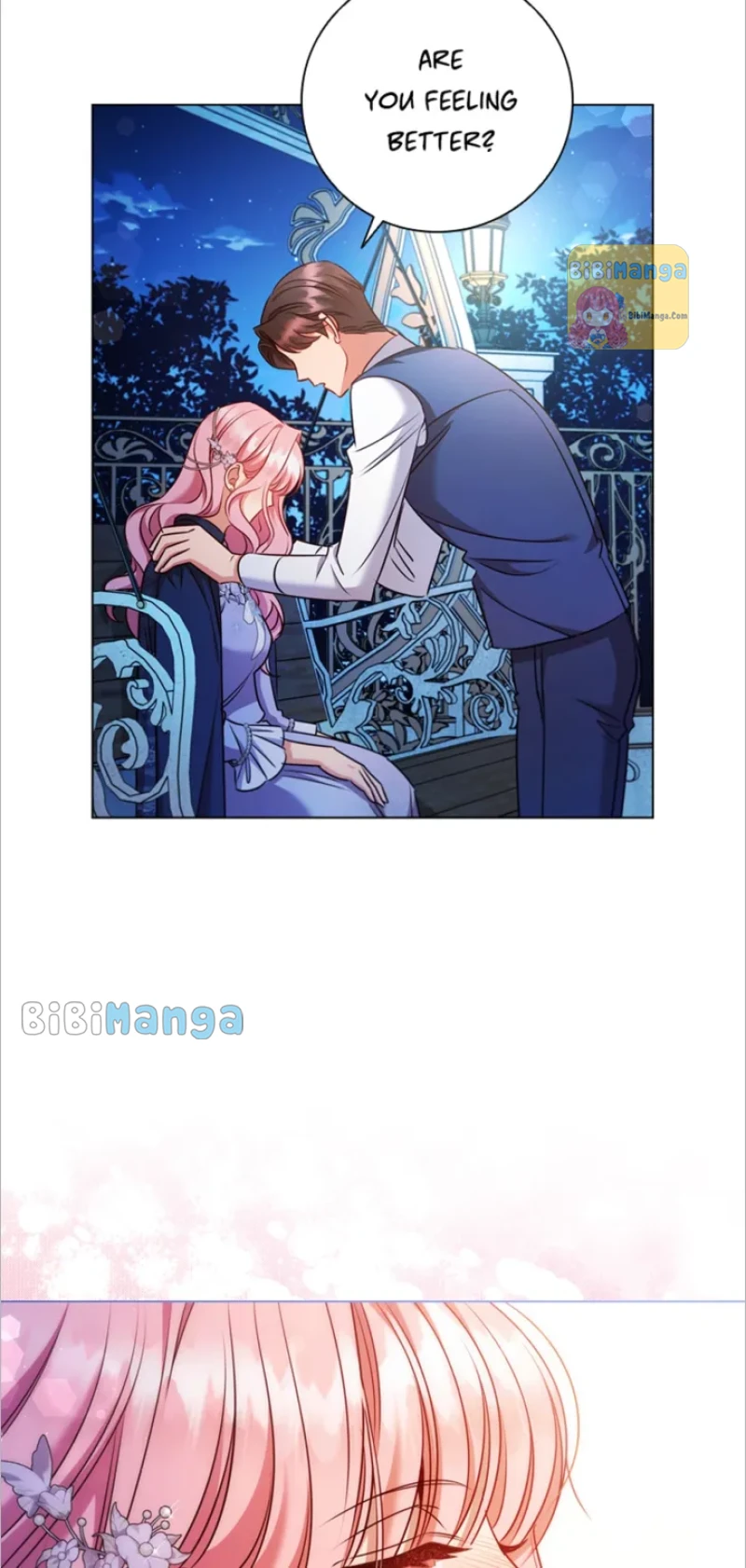 I’m Divorced, But I’m a Chaebol chapter 74 page 54