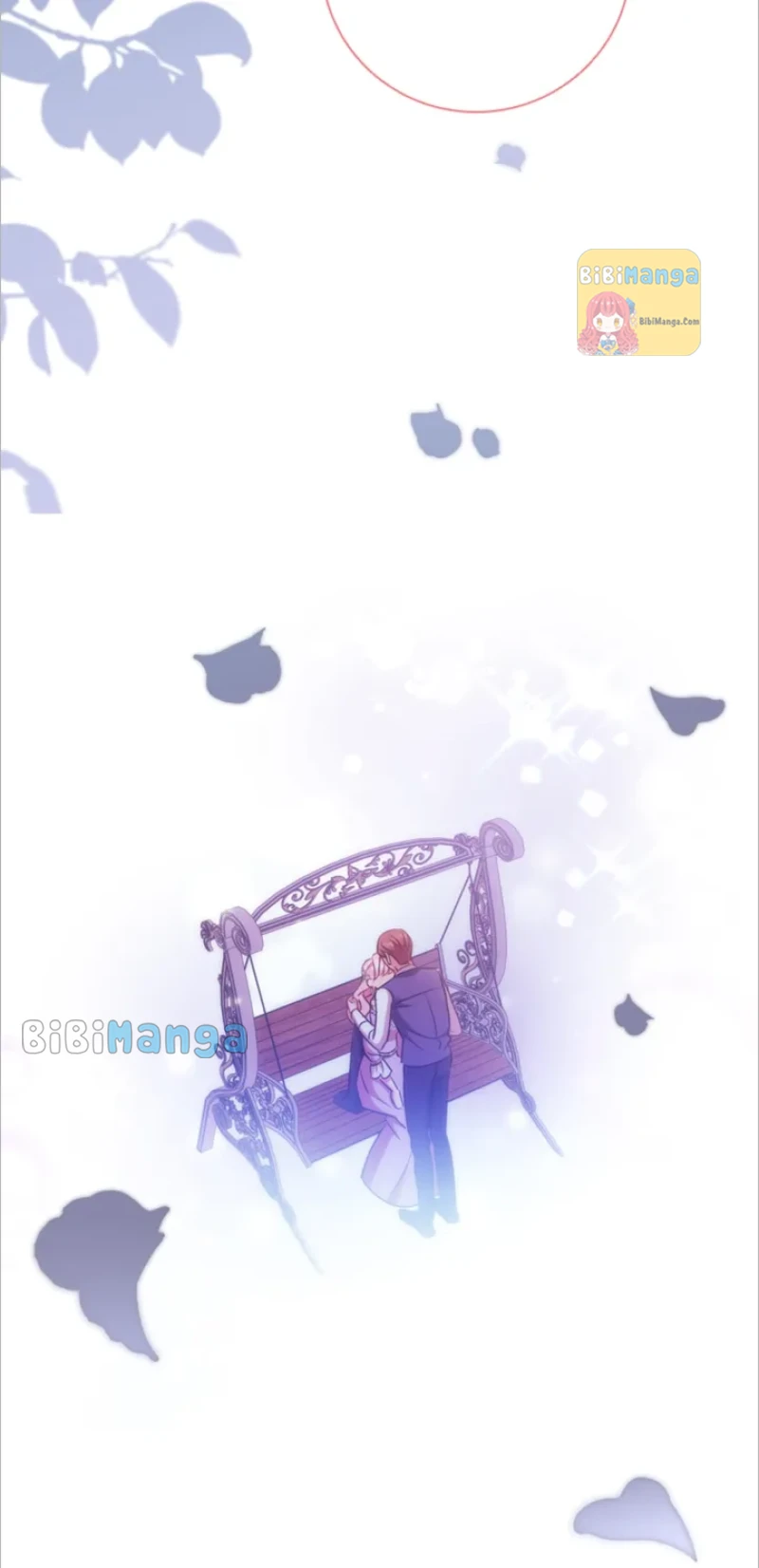 I’m Divorced, But I’m a Chaebol chapter 74 page 58