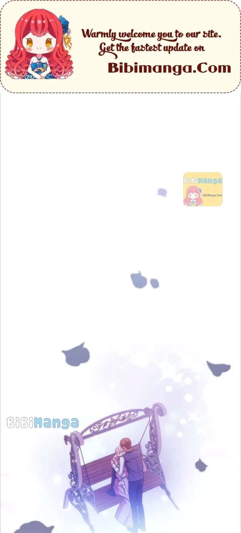 I’m Divorced, But I’m a Chaebol chapter 75 page 1