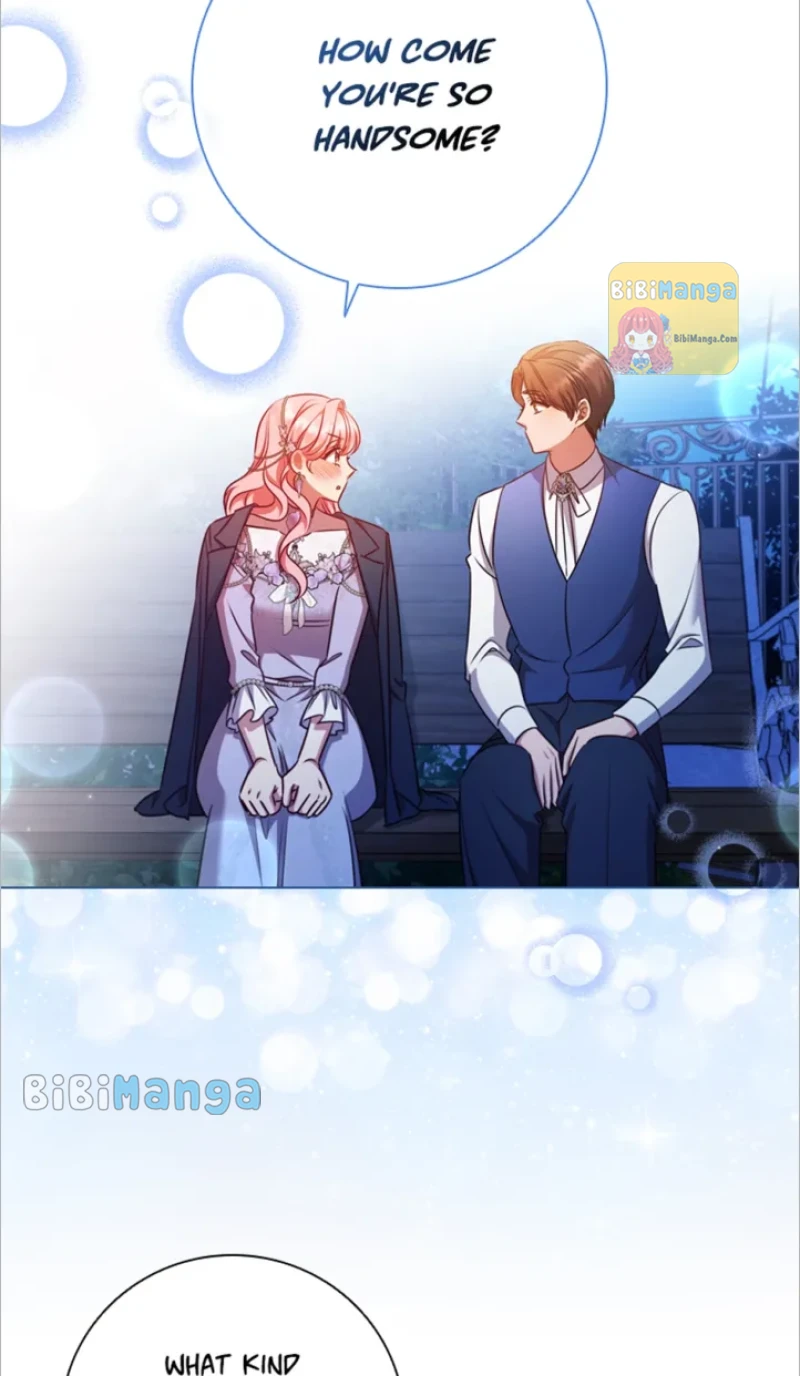 I’m Divorced, But I’m a Chaebol chapter 75 page 14