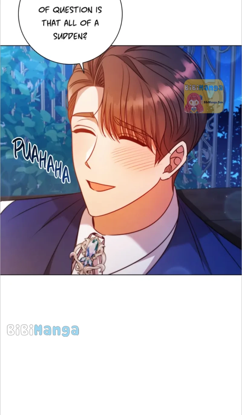 I’m Divorced, But I’m a Chaebol chapter 75 page 15
