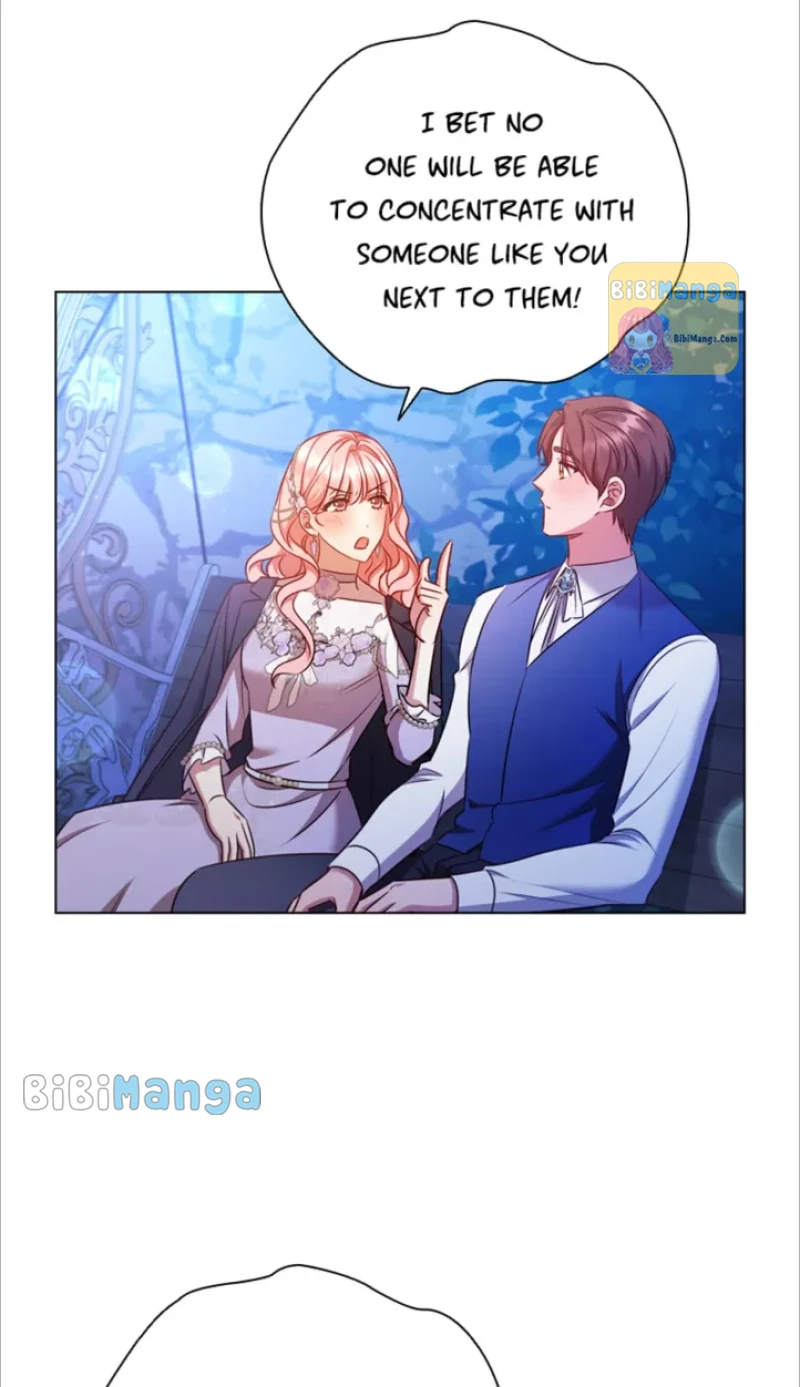 I’m Divorced, But I’m a Chaebol chapter 75 page 16