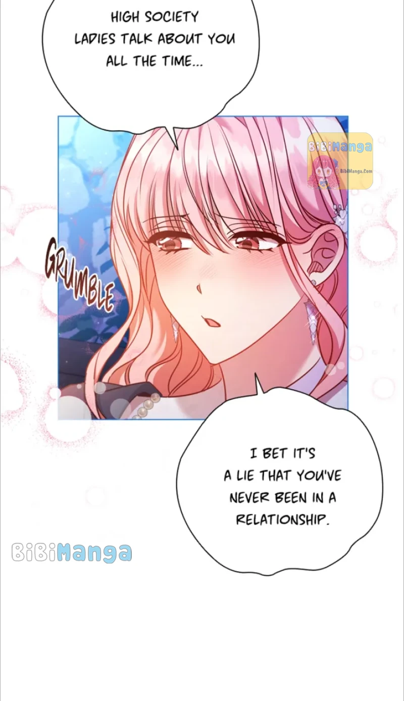 I’m Divorced, But I’m a Chaebol chapter 75 page 17
