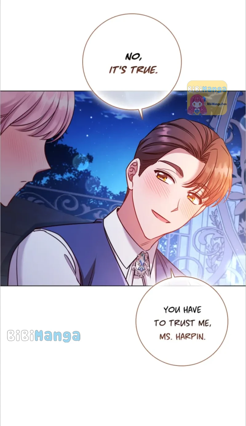 I’m Divorced, But I’m a Chaebol chapter 75 page 18
