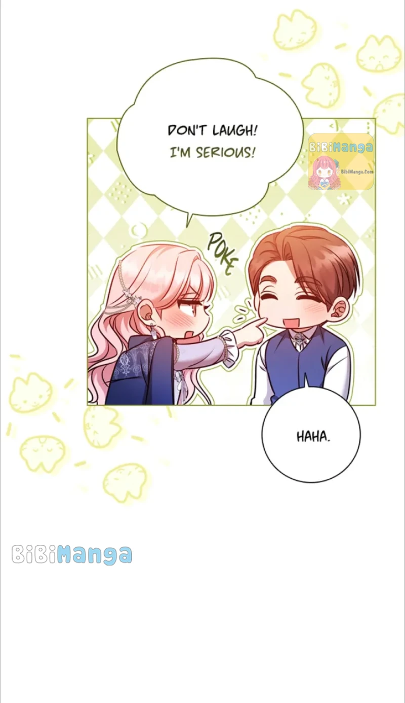 I’m Divorced, But I’m a Chaebol chapter 75 page 20