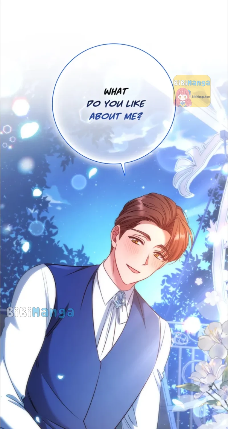 I’m Divorced, But I’m a Chaebol chapter 75 page 21