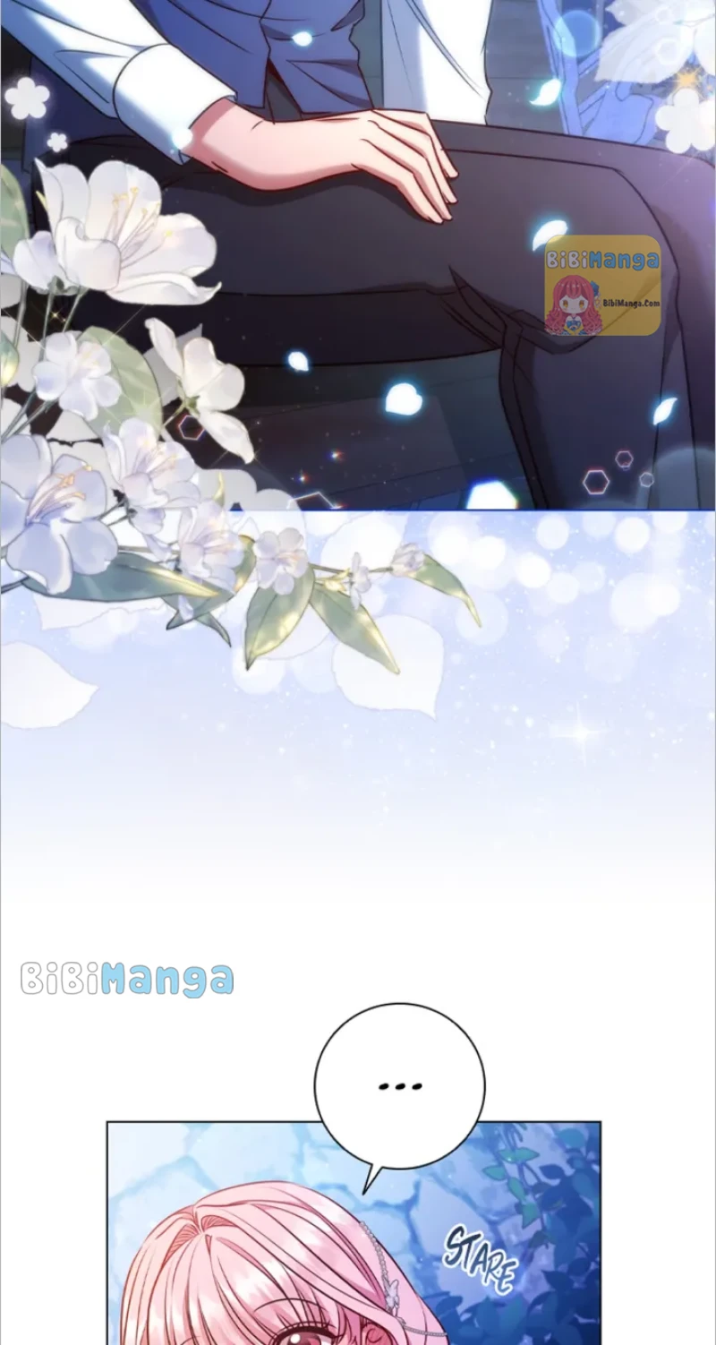 I’m Divorced, But I’m a Chaebol chapter 75 page 22