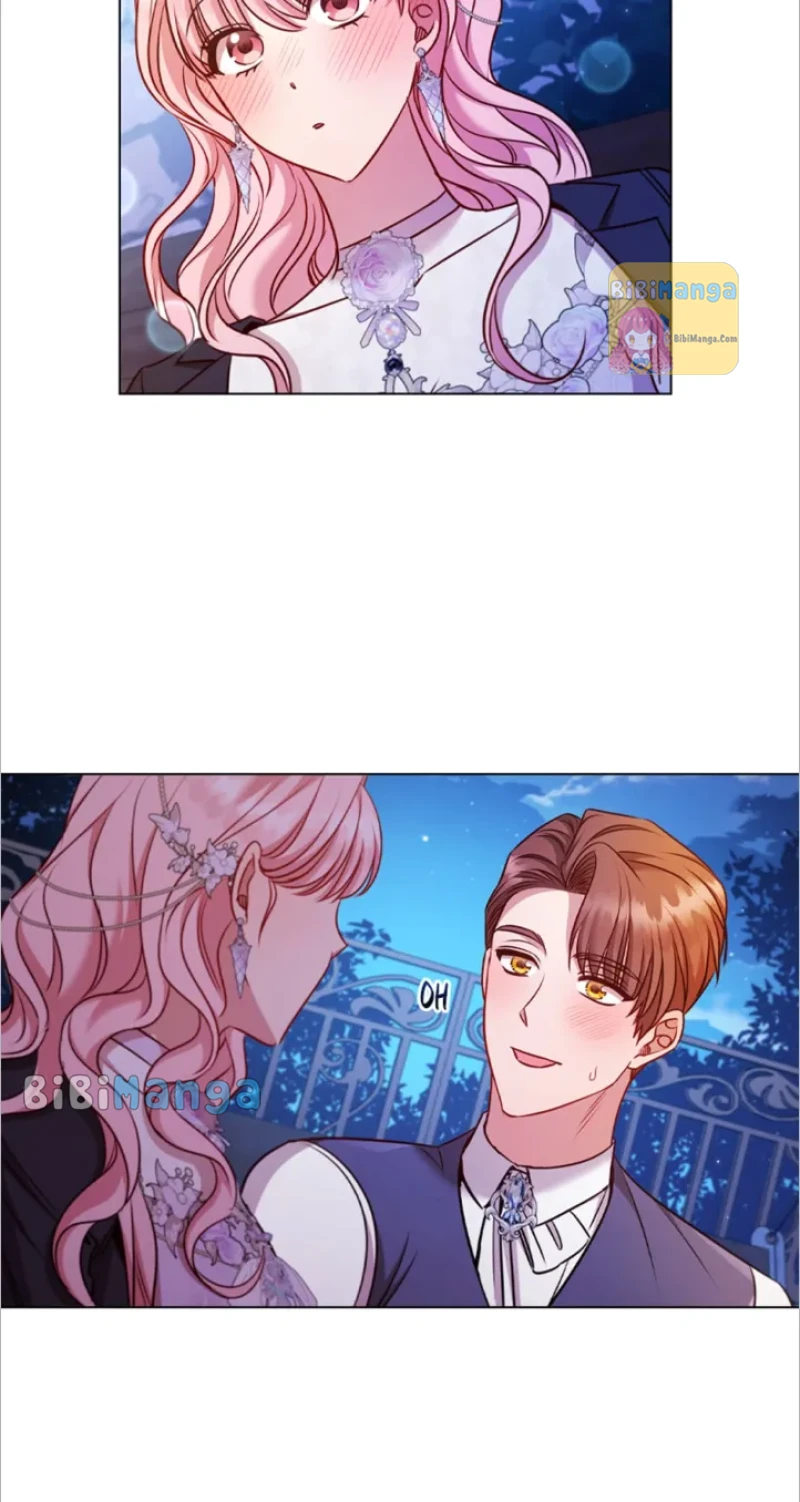 I’m Divorced, But I’m a Chaebol chapter 75 page 23