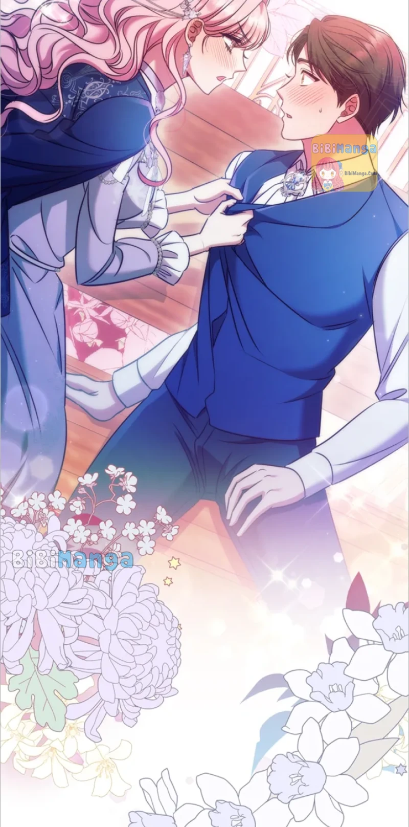 I’m Divorced, But I’m a Chaebol chapter 75 page 26