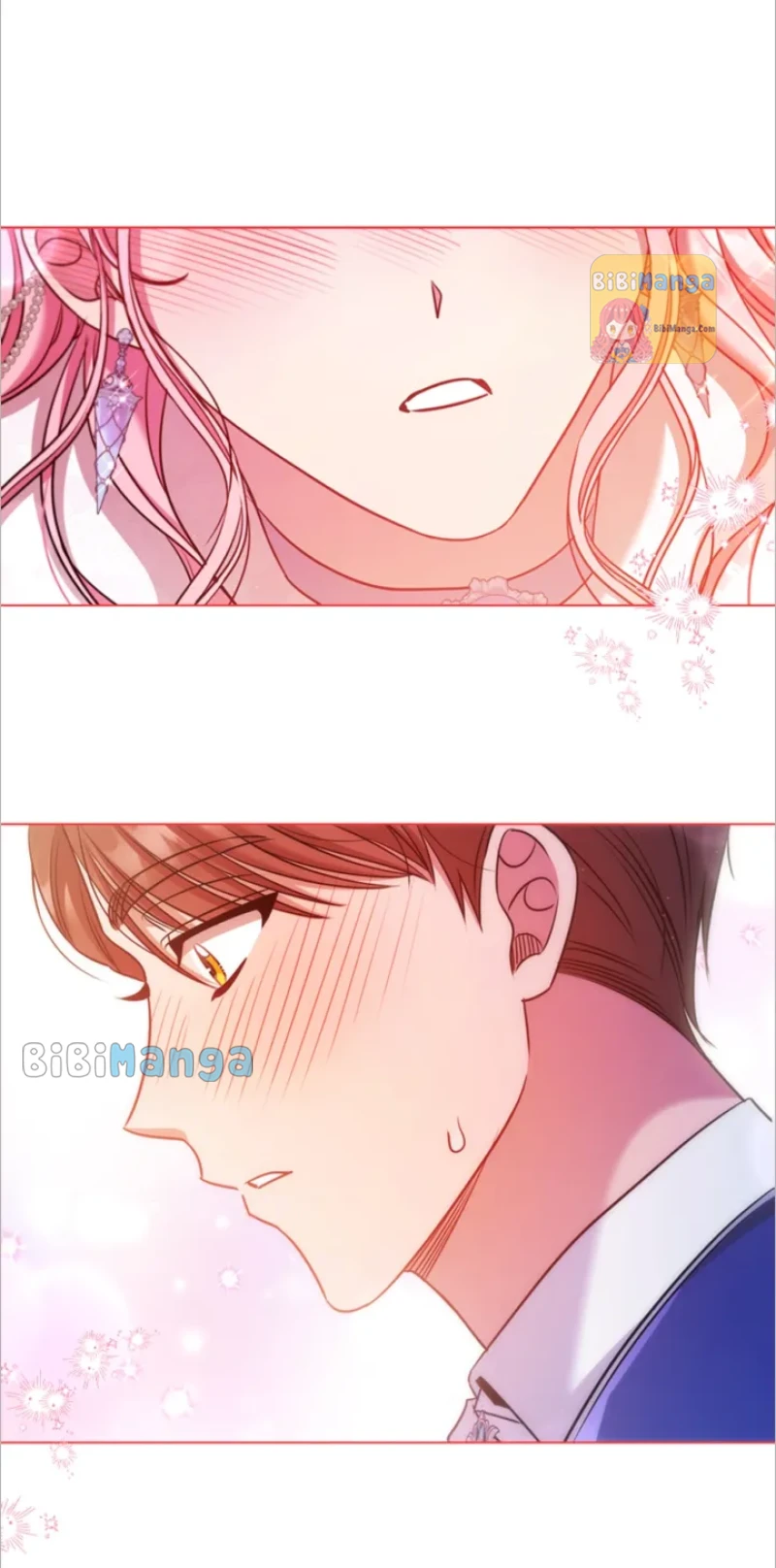 I’m Divorced, But I’m a Chaebol chapter 75 page 28