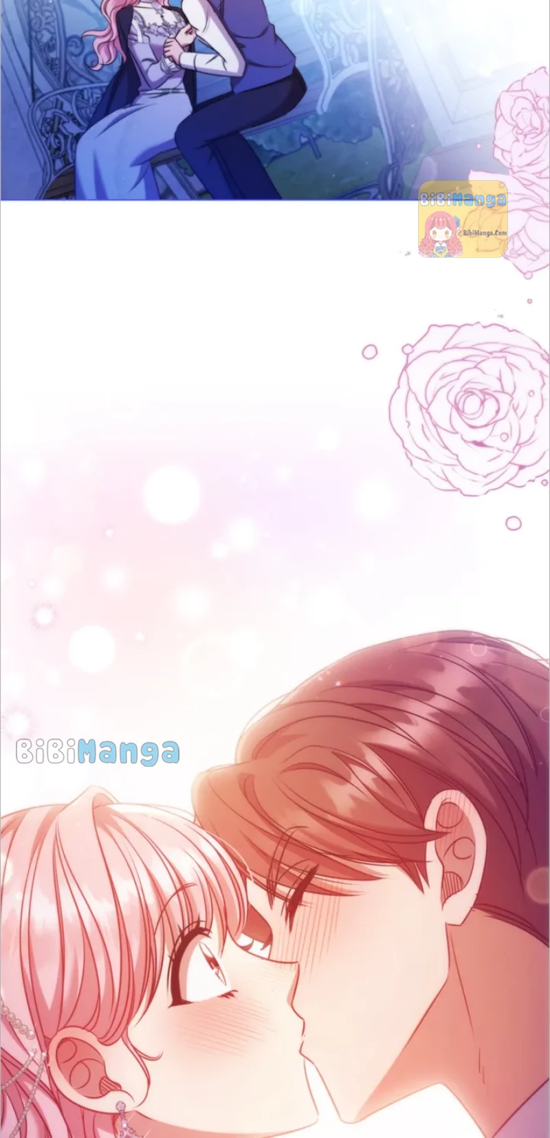 I’m Divorced, But I’m a Chaebol chapter 75 page 33