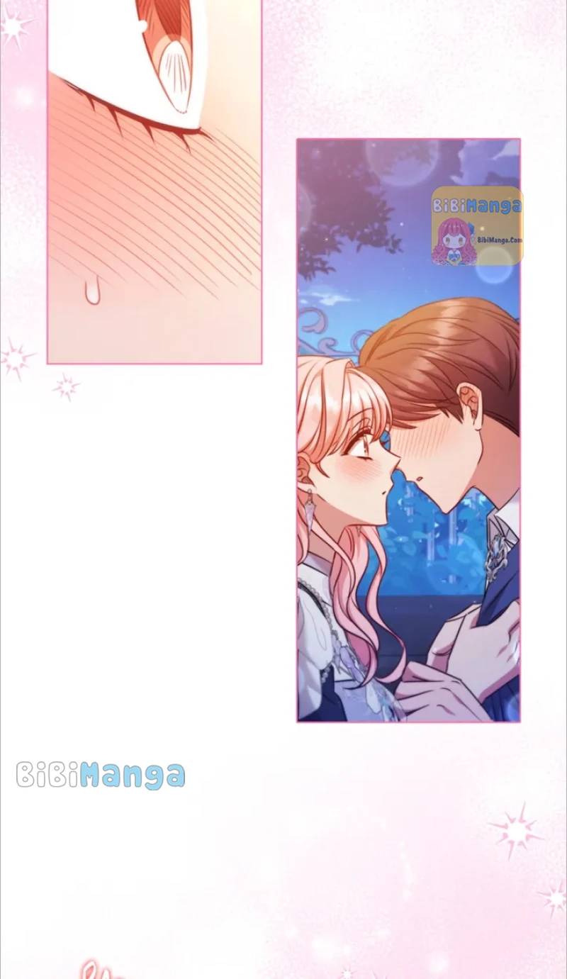 I’m Divorced, But I’m a Chaebol chapter 75 page 36