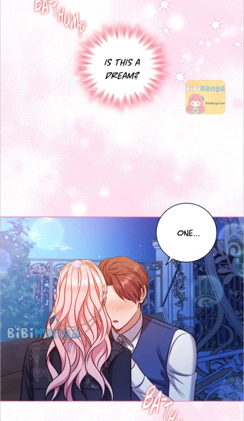I’m Divorced, But I’m a Chaebol chapter 75 page 37