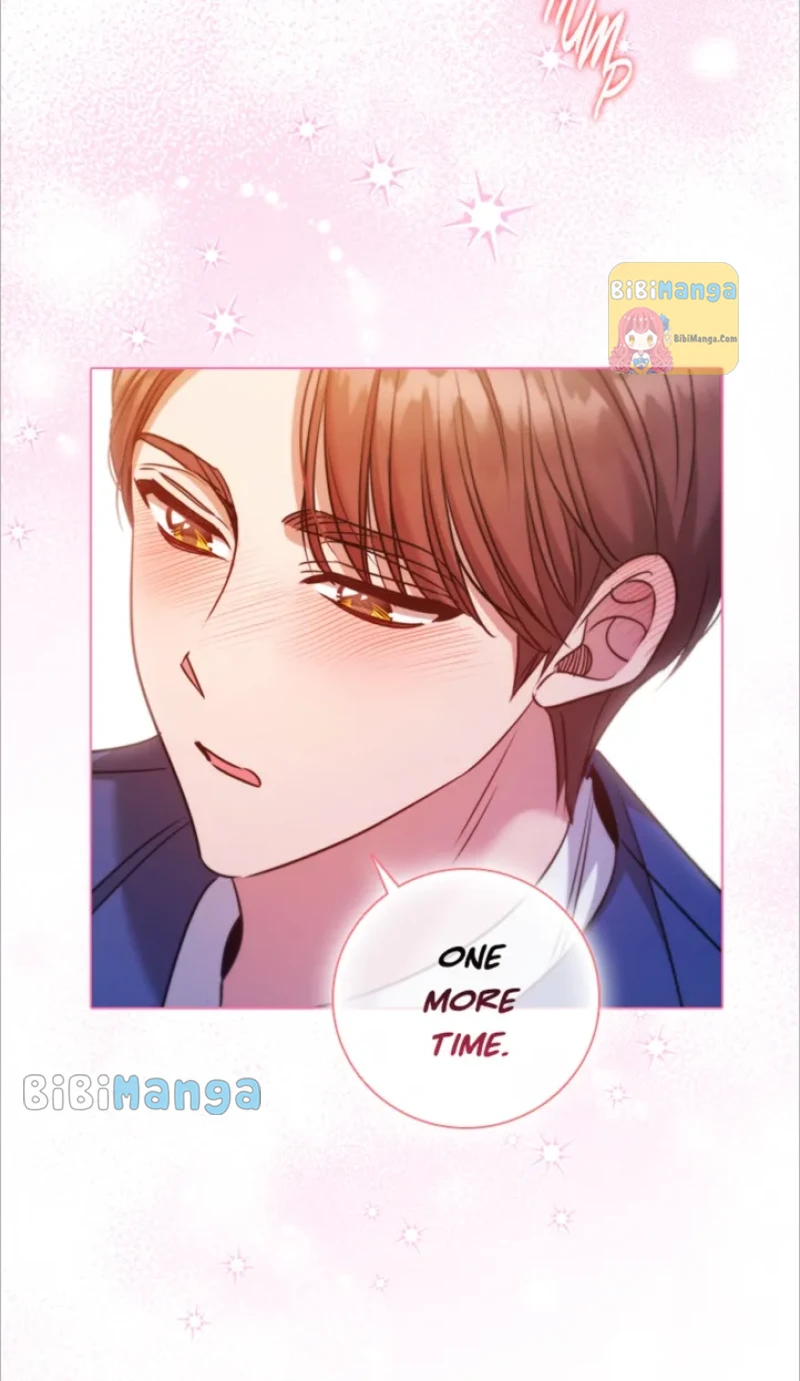 I’m Divorced, But I’m a Chaebol chapter 75 page 38