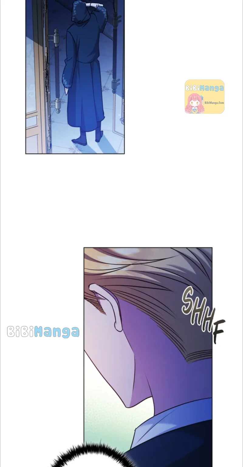 I’m Divorced, But I’m a Chaebol chapter 75 page 46