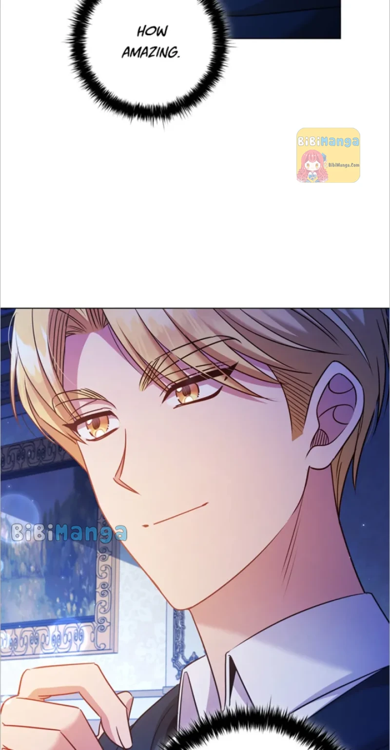 I’m Divorced, But I’m a Chaebol chapter 75 page 47