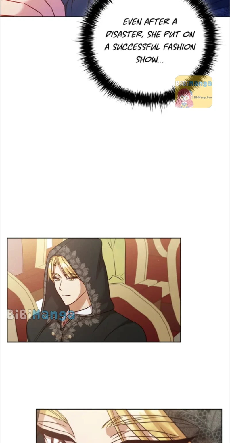 I’m Divorced, But I’m a Chaebol chapter 75 page 48