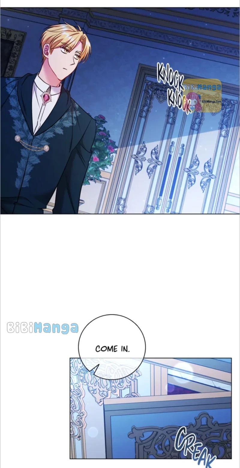 I’m Divorced, But I’m a Chaebol chapter 75 page 51