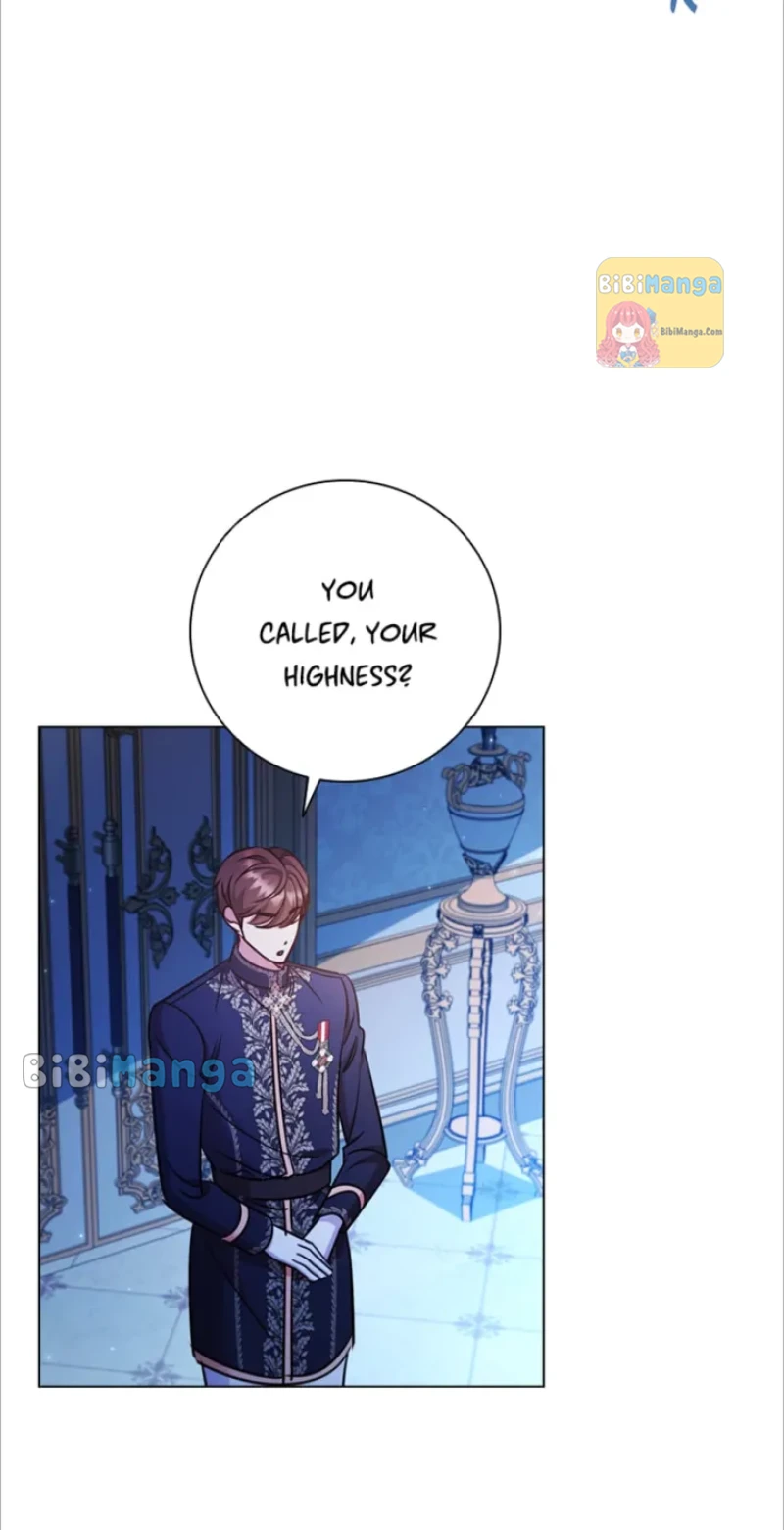 I’m Divorced, But I’m a Chaebol chapter 75 page 52