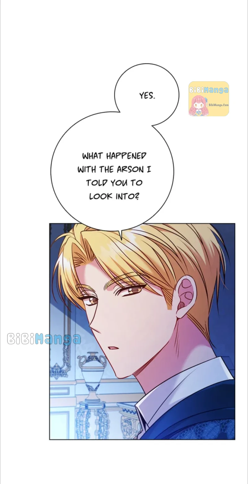 I’m Divorced, But I’m a Chaebol chapter 75 page 53