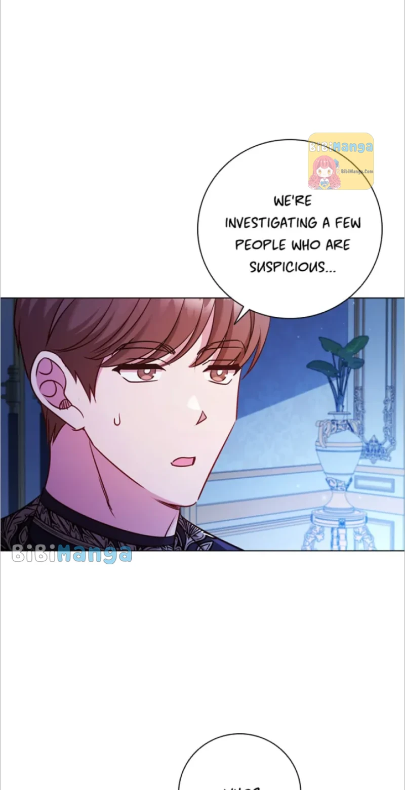 I’m Divorced, But I’m a Chaebol chapter 75 page 54