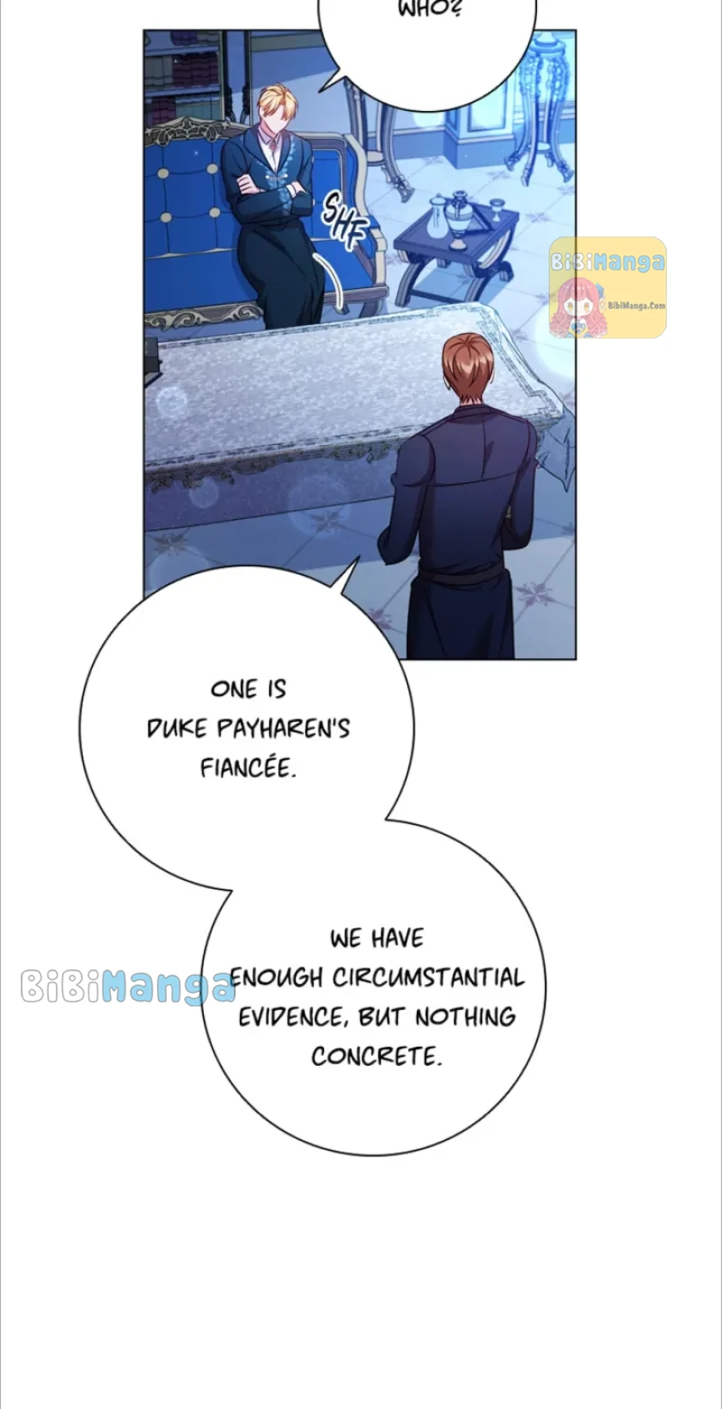 I’m Divorced, But I’m a Chaebol chapter 75 page 55