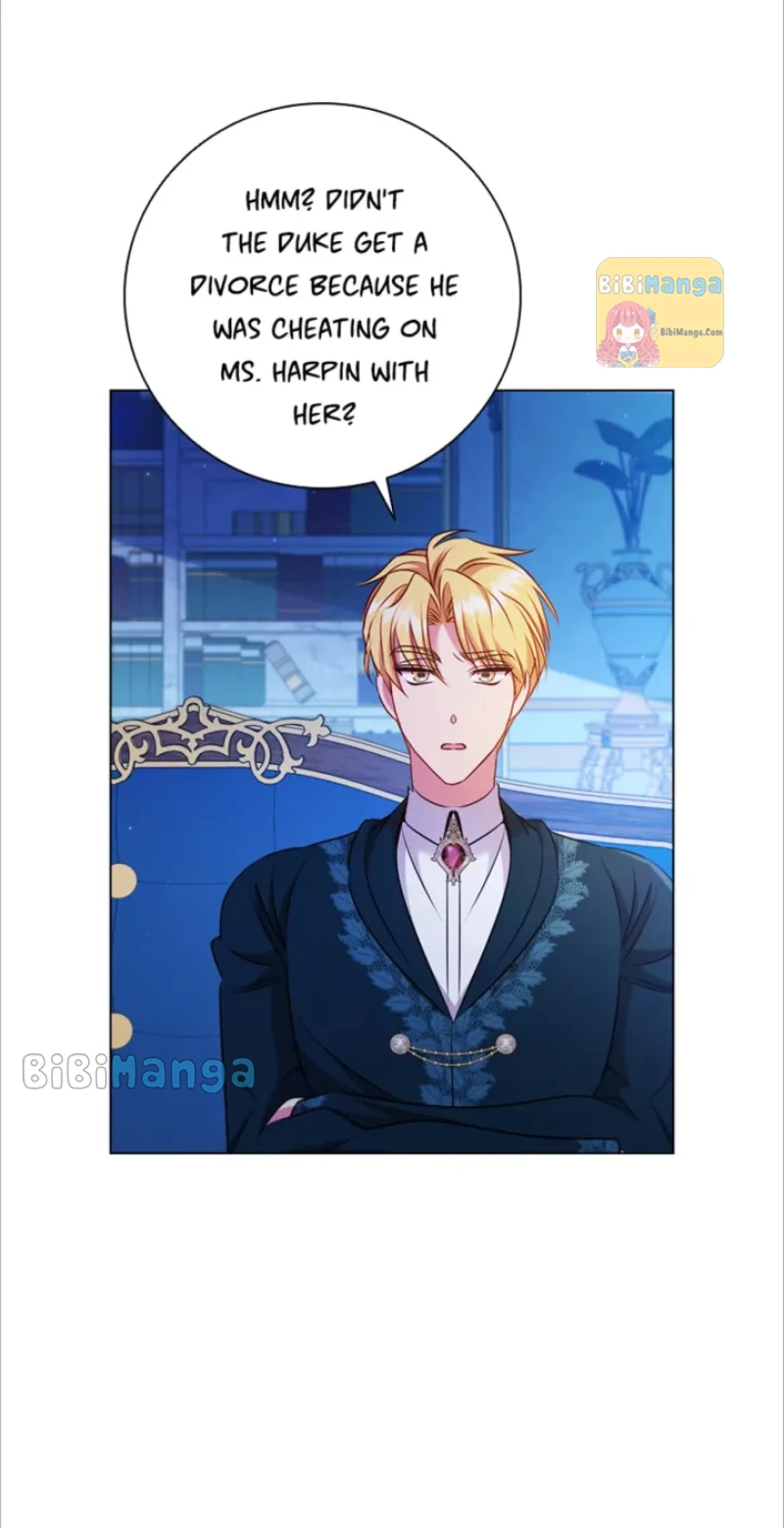 I’m Divorced, But I’m a Chaebol chapter 75 page 56