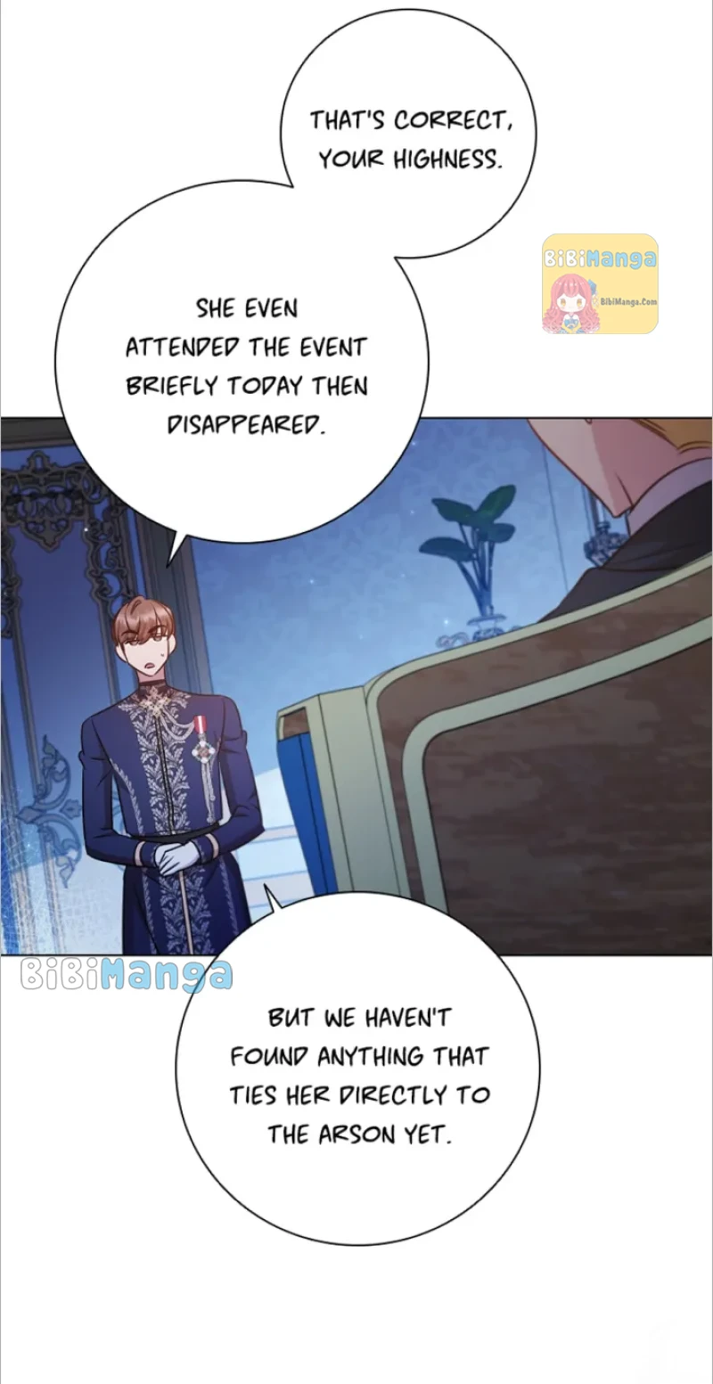 I’m Divorced, But I’m a Chaebol chapter 75 page 57