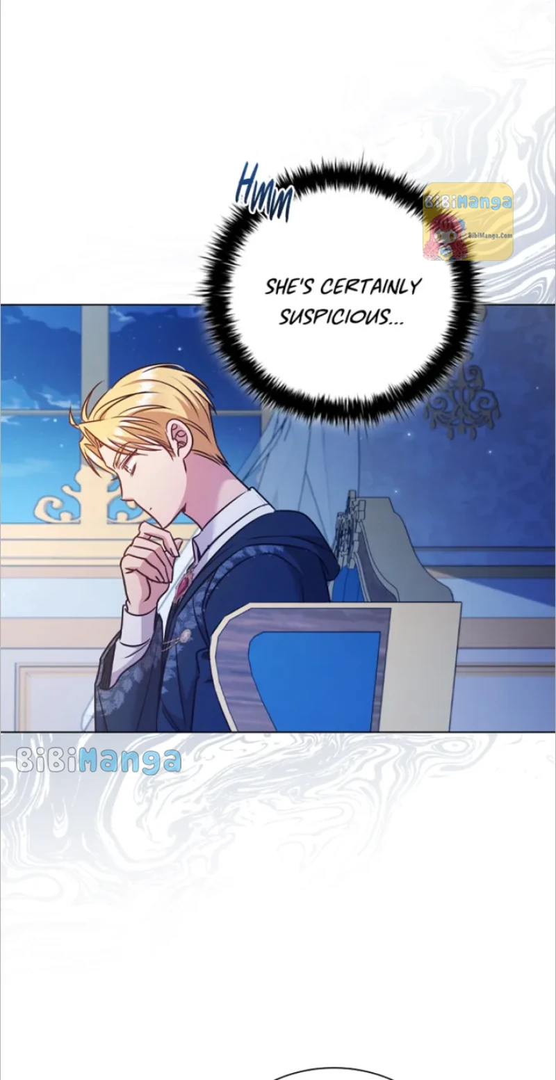 I’m Divorced, But I’m a Chaebol chapter 75 page 58