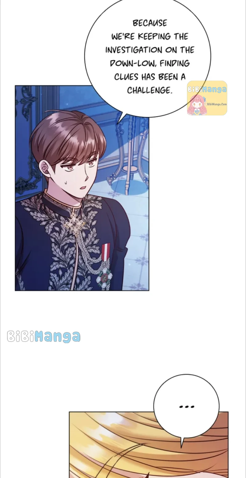 I’m Divorced, But I’m a Chaebol chapter 75 page 59