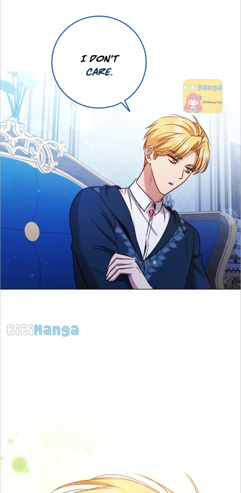 I’m Divorced, But I’m a Chaebol chapter 75 page 62