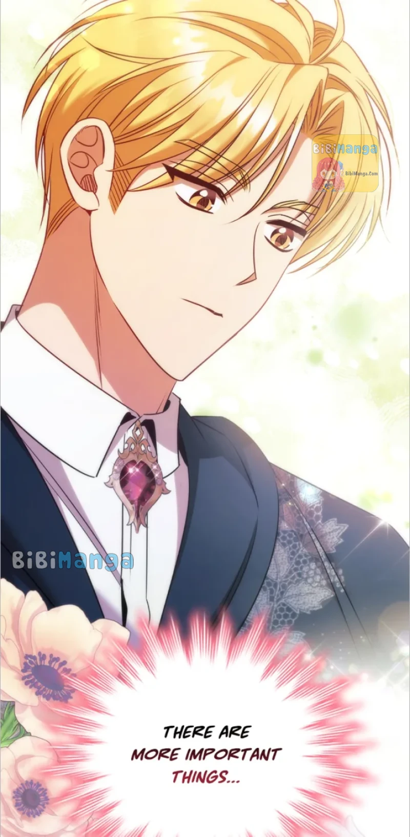 I’m Divorced, But I’m a Chaebol chapter 75 page 63