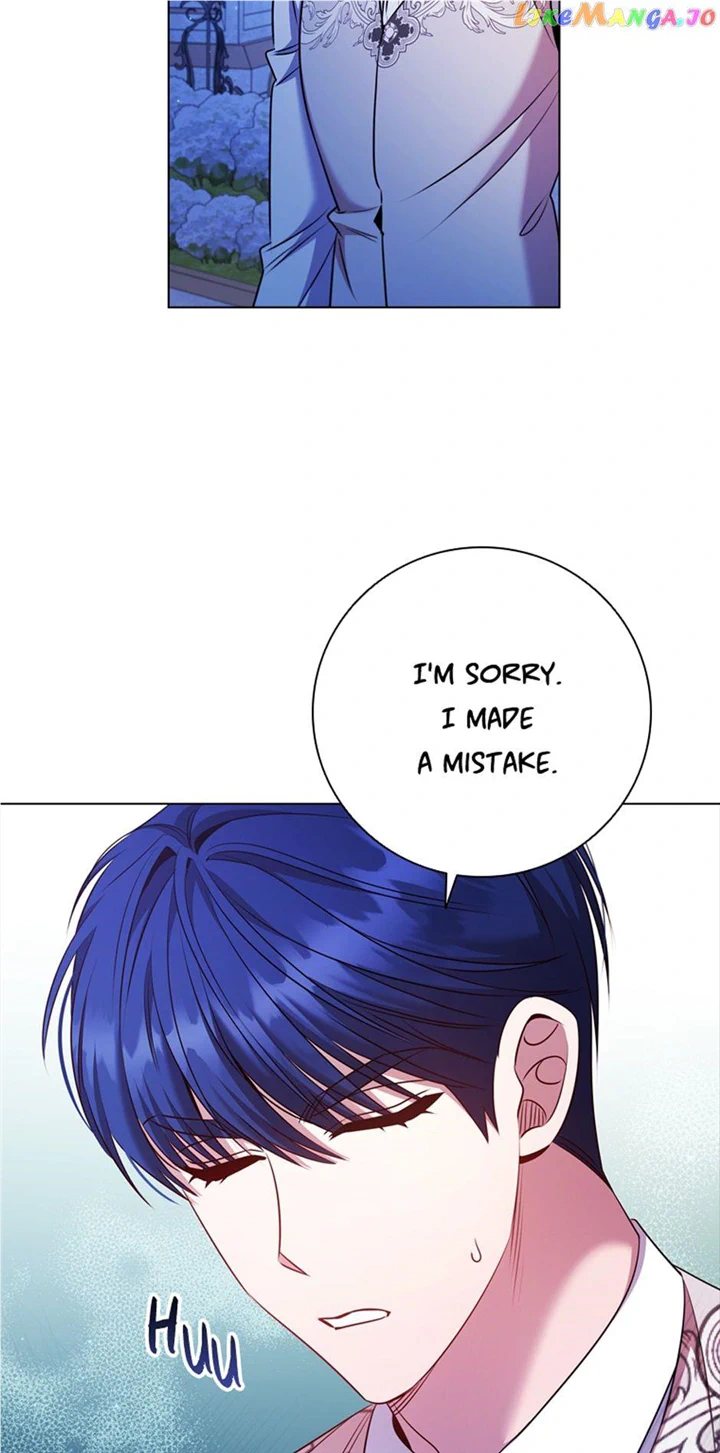 I’m Divorced, But I’m a Chaebol chapter 77 page 3