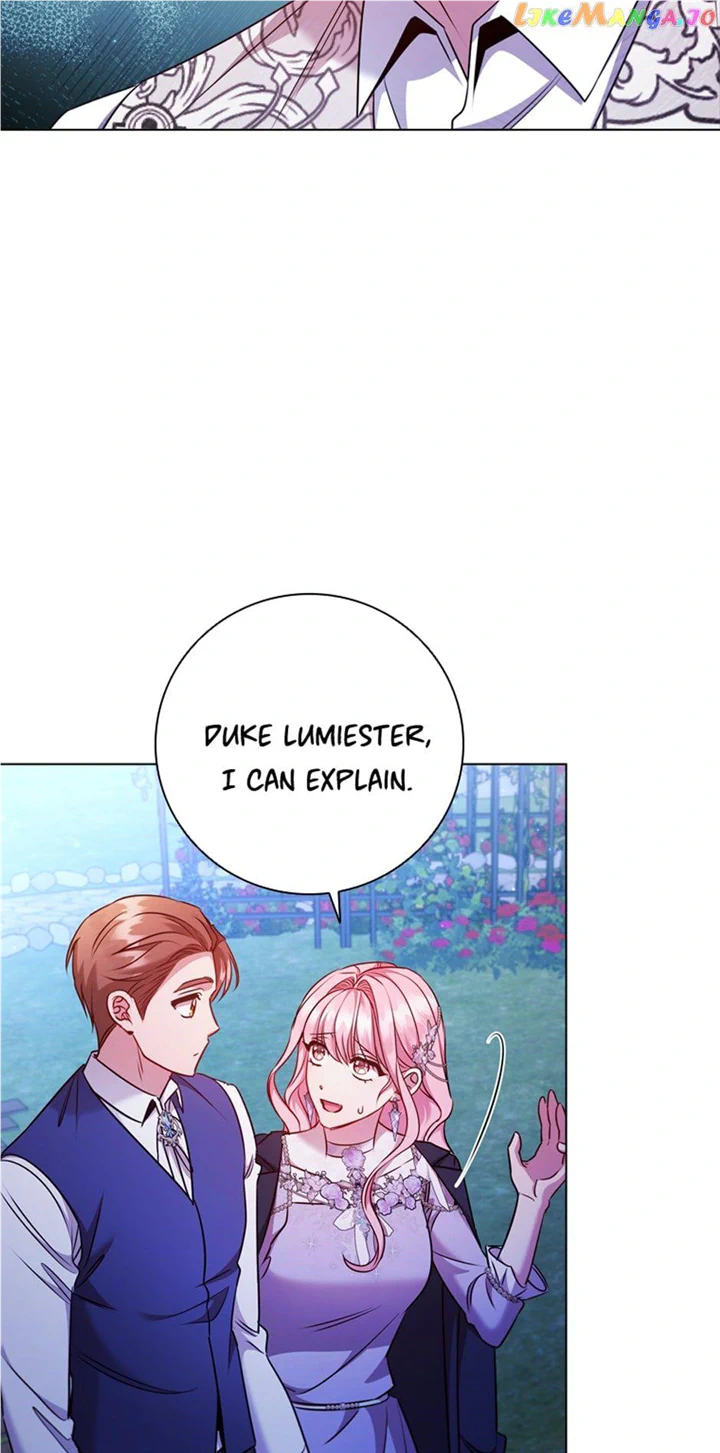 I’m Divorced, But I’m a Chaebol chapter 77 page 4
