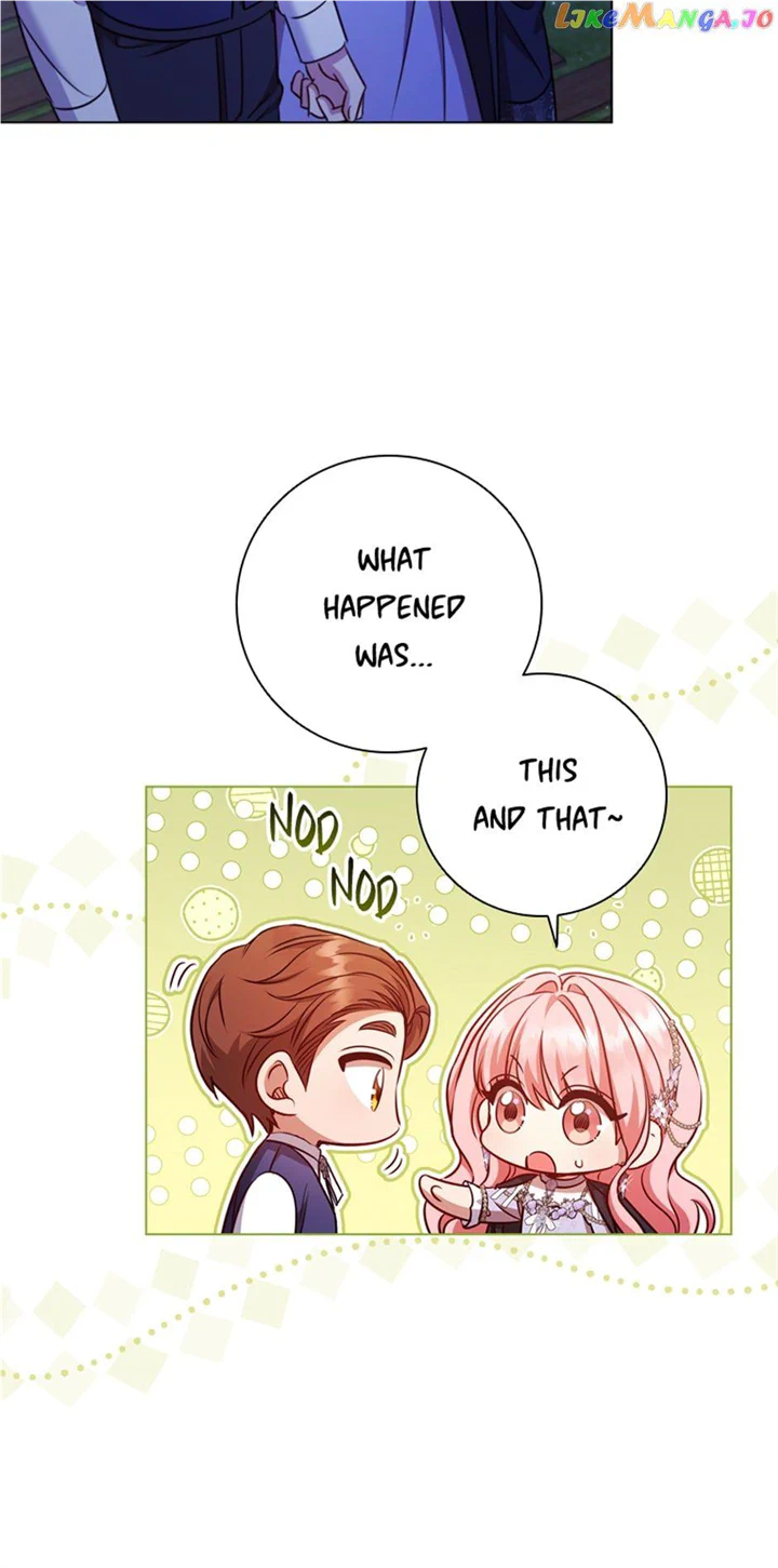 I’m Divorced, But I’m a Chaebol chapter 77 page 5