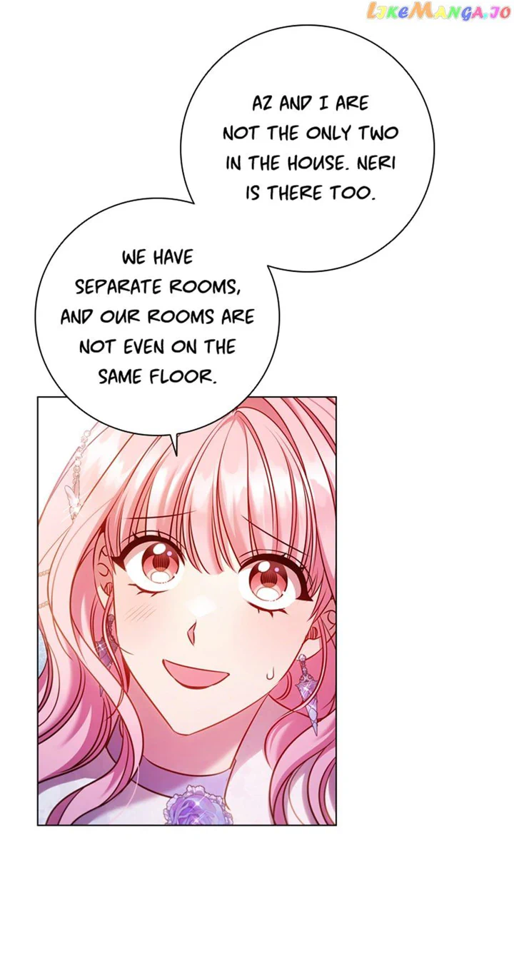 I’m Divorced, But I’m a Chaebol chapter 77 page 6