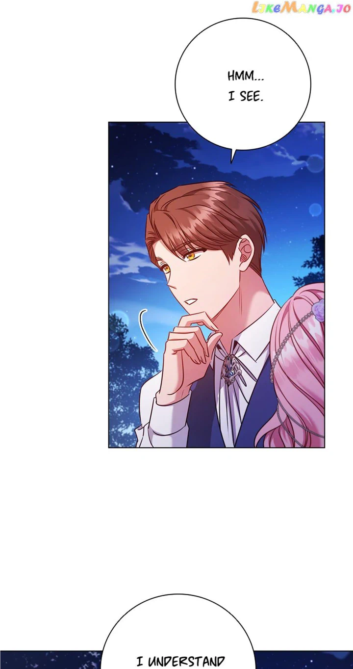 I’m Divorced, But I’m a Chaebol chapter 77 page 7