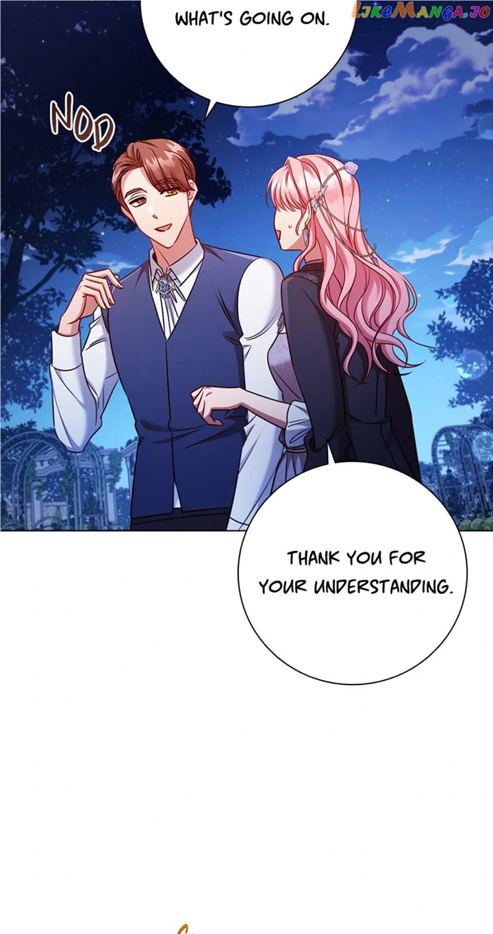 I’m Divorced, But I’m a Chaebol chapter 77 page 8
