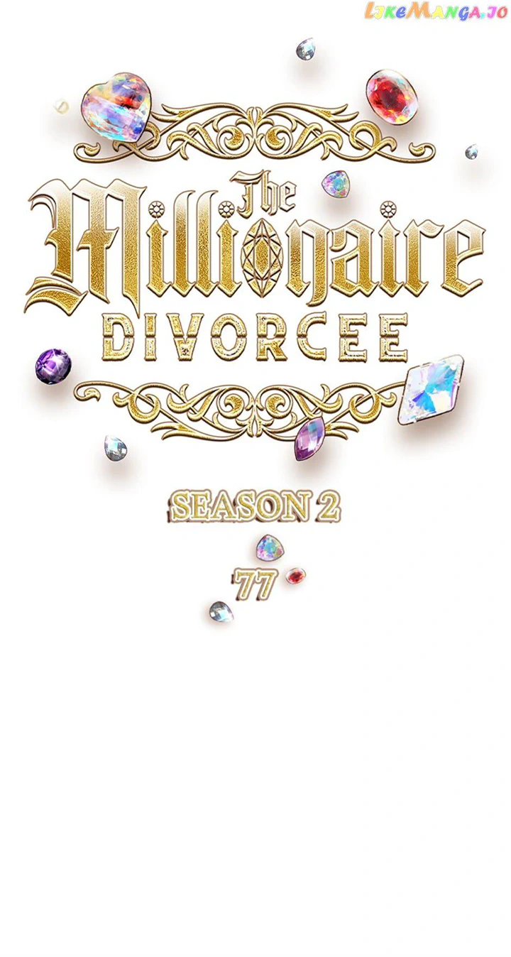 I’m Divorced, But I’m a Chaebol chapter 77 page 12