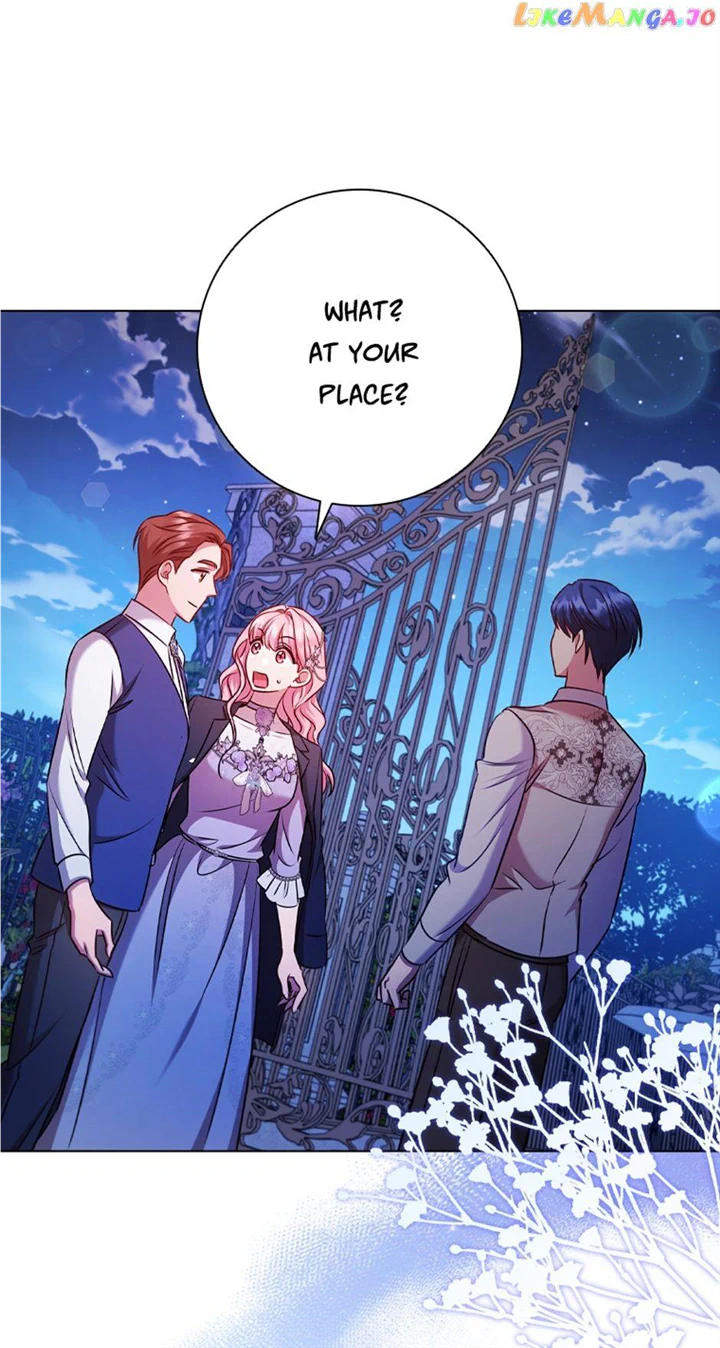 I’m Divorced, But I’m a Chaebol chapter 77 page 13