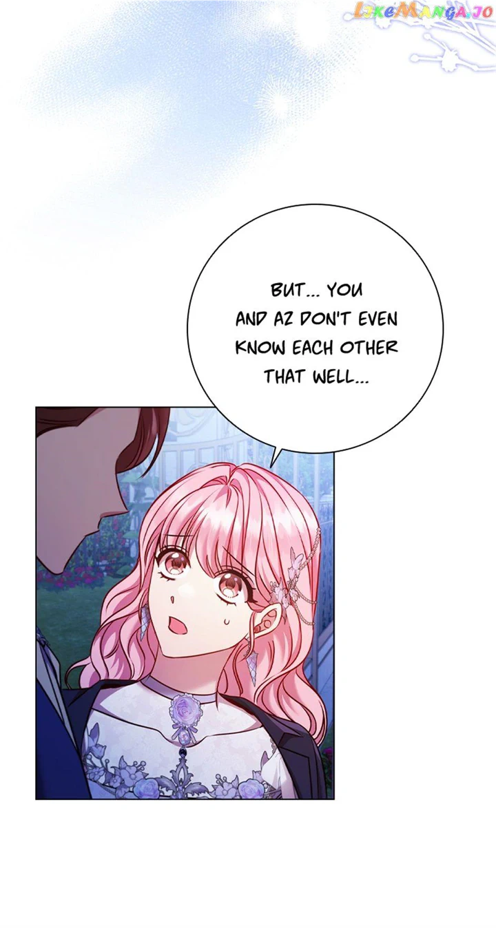 I’m Divorced, But I’m a Chaebol chapter 77 page 14