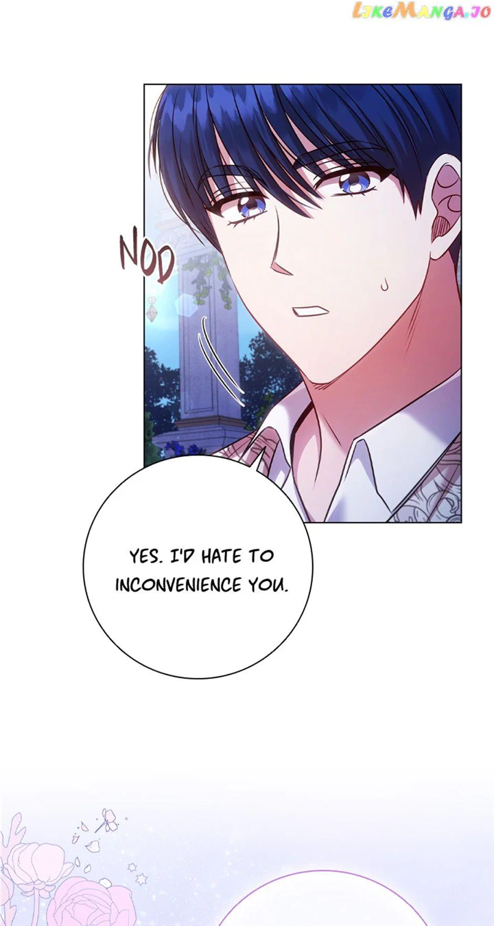 I’m Divorced, But I’m a Chaebol chapter 77 page 15