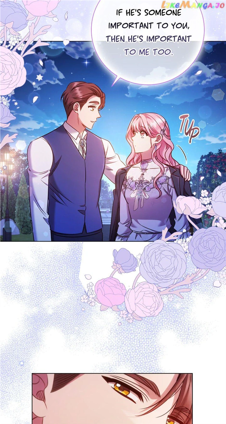 I’m Divorced, But I’m a Chaebol chapter 77 page 16